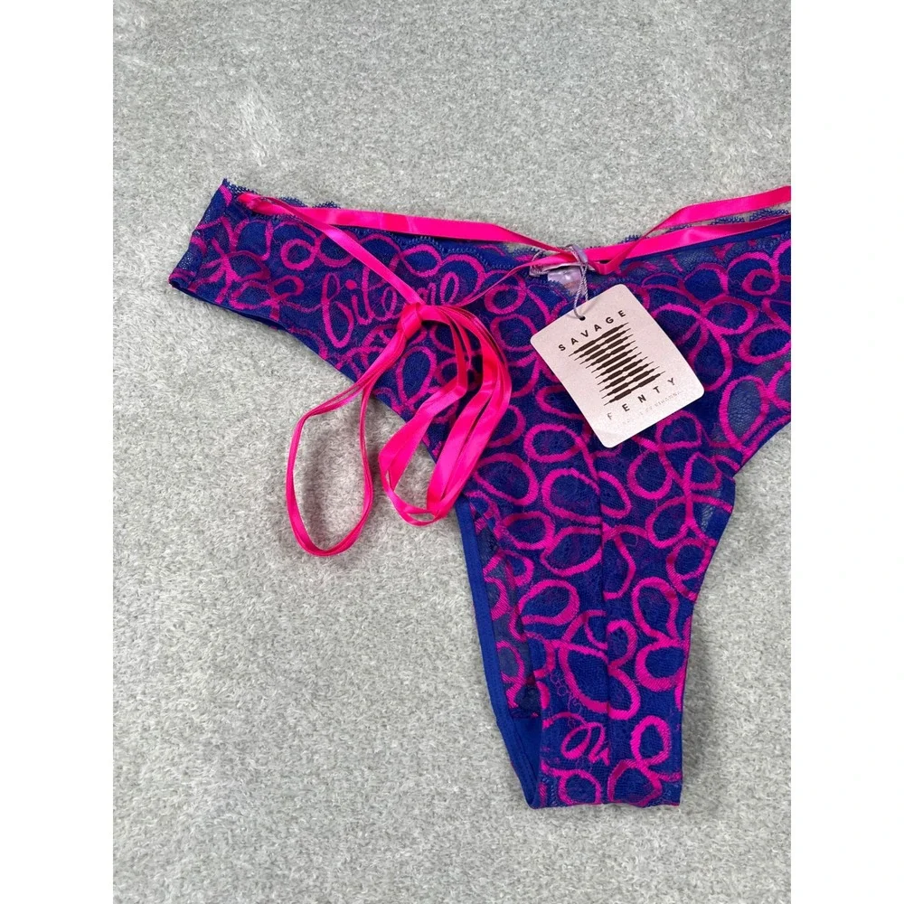 Savage X Fenty ♡reasonable offers